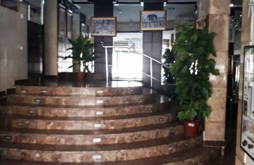 Ajyad Hotel | 70 m² Hotel ∙ 3 bedrooms ∙ 11 guests