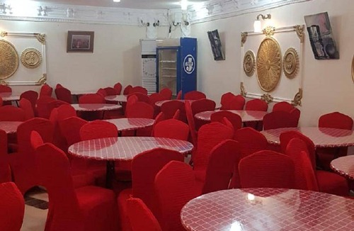 Ajyad Hotel | 70 m² Hotel ∙ 3 bedrooms ∙ 11 guests