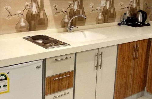 As Salamah Apartment | 70 m² Serviced apartment ∙ 5 guests