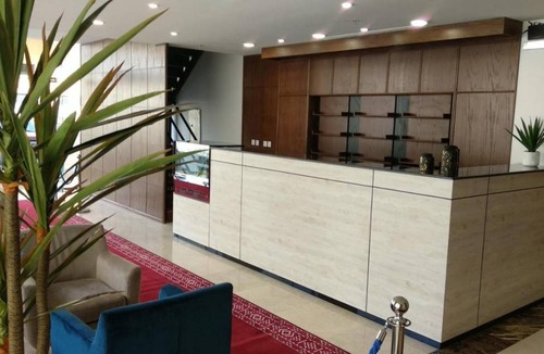 As Salamah Apartment | 70 m² Serviced apartment ∙ 5 guests