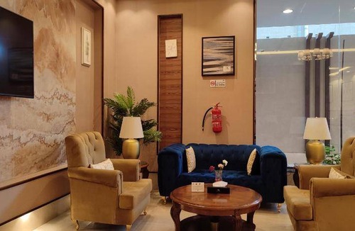 Al Wahah Apartment | 70 m² Serviced apartment ∙ 2 bedrooms ∙ 6 guests