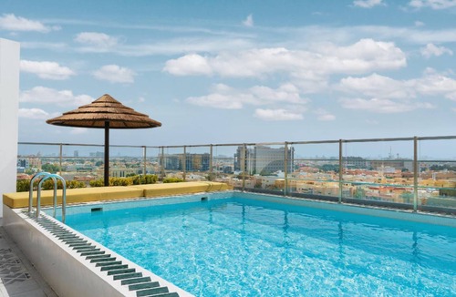 Ash Shati Hotel | 72 m² Hotel ∙ 127 guests