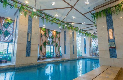 Al Aziziyah Hotel | 75 m² Hotel ∙ 2 bedrooms ∙ 9 guests