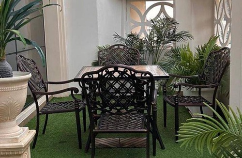 Al Aziziyah Hotel | 75 m² Hotel ∙ 2 bedrooms ∙ 9 guests