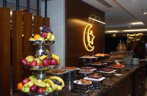 Batha Quraysh Hotel | 75 m² Hotel ∙ 2 bedrooms ∙ 9 guests