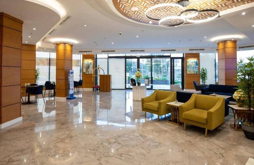 Jeddah Hotel | 80 m² Hotel ∙ 2 bedrooms ∙ 5 guests