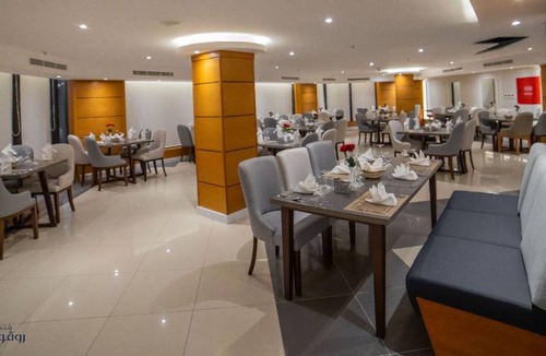 Jeddah Hotel | 80 m² Hotel ∙ 2 bedrooms ∙ 5 guests