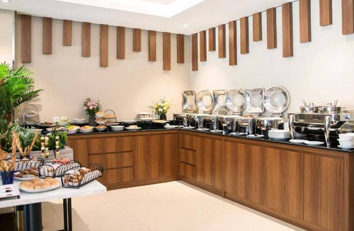 Hera Street Hotel | 80 m² Hotel ∙ 4 guests