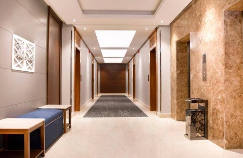 Hera Street Hotel | 80 m² Hotel ∙ 4 guests