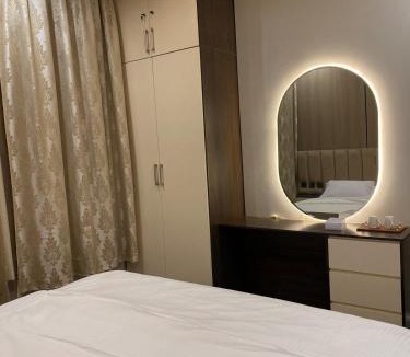 Mecca Apartment | 814 VIP Apartment