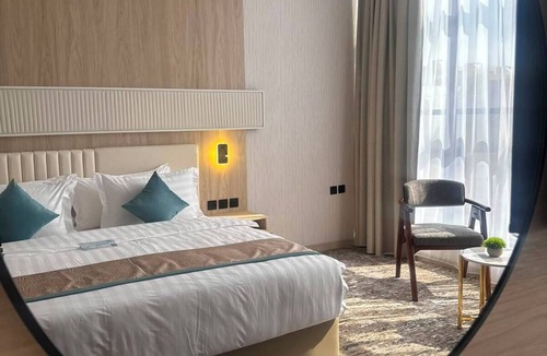 Medina Hotel | 8Points Hotel - Al Salam 2