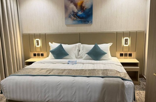 Medina Hotel | 8Points Hotel - El Salam 1