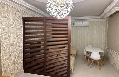 Jeddah Apartment | 90 m² Apartment ∙ 2 bedrooms ∙ 5 guests