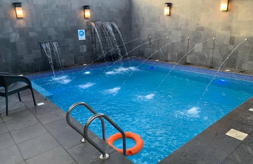Al-Safa Hotel | 90 m² Hotel ∙ 10 guests