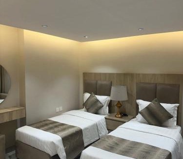 Al Khobar Apartment | A&B stuio