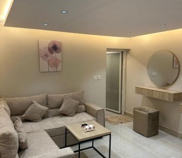 Al Khobar Apartment | A&B stuio