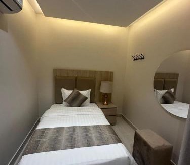 Al Khobar Apartment | A&B stuio