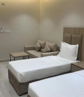Al Khobar Apartment | A&B stuio