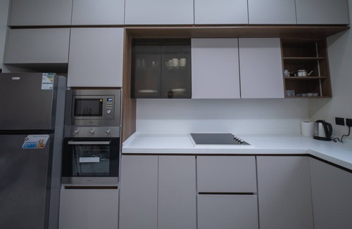 Al-Hamra'a Apartment | A comfortable 2 bedroom apartment in Al-Hamra