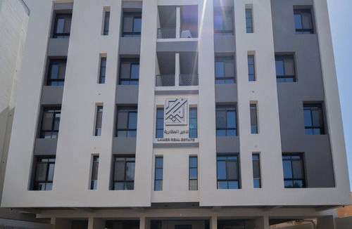 Al-Hamra'a Apartment | A comfortable 2 bedroom apartment in Al-Hamra