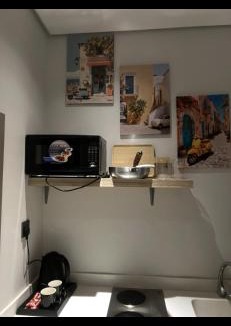 Shaqra Apartment | A Luxury Self Entry Studio