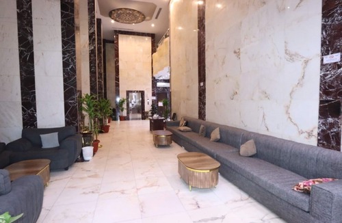 Al Aziziyah Hotel | Aayan Al Barakah
