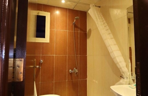 Al Aziziyah Hotel | Aayan Al Barakah