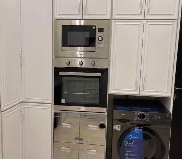 Hera Street Apartment | Abdalelah