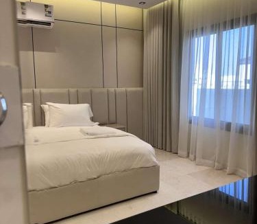 Hera Street Apartment | Abdalelah