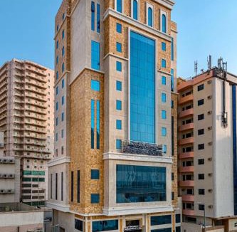 Al Aziziyah Hotel | Abdul Hafez Al Humaidan Hotel