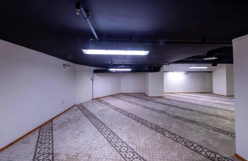 Al Aziziyah Hotel | Abdul Hafez Al Humaidan Hotel