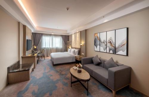 Sabt Al Alayah Hotel | Aber Bani Amr