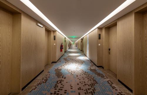 Sabt Al Alayah Hotel | Aber Bani Amr