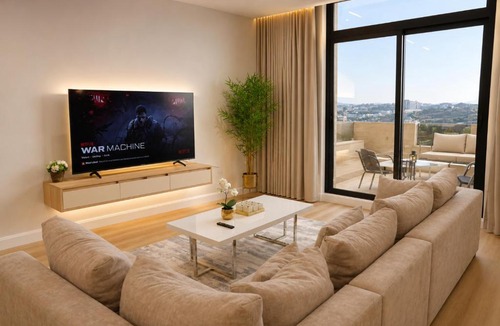 Abha Apartment | Abha Elite Suites ابها ايليت سويتس