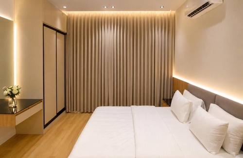 Abha Apartment | Abha Elite Suites ابها ايليت سويتس