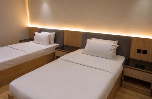 Abha Apartment | Abha Elite Suites ابها ايليت سويتس