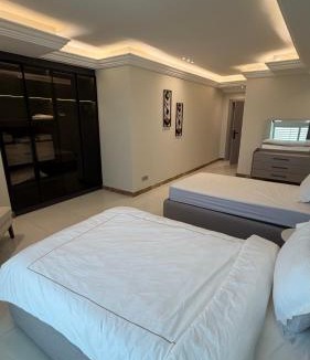 Ash Shati Apartment | Abraj al bahar al shatea beach view