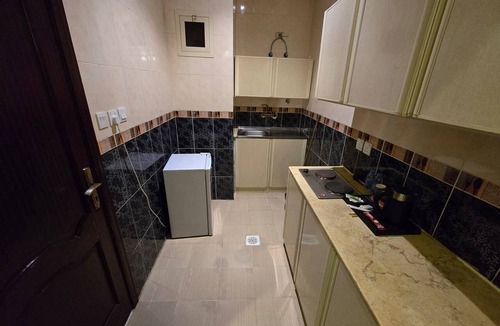 Jeddah Apartment | Abraj Al Taj Apartments serviced