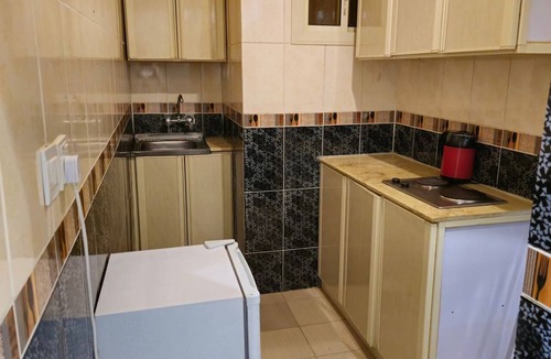 Jeddah Apartment | Abraj Al Taj Apartments serviced