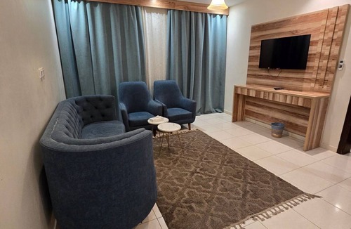 Jeddah Apartment | Abraj Al Taj Apartments serviced