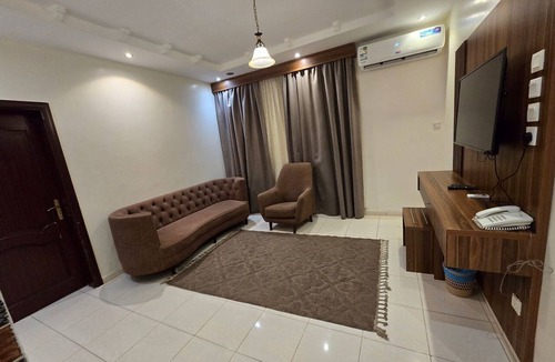 Jeddah Apartment | Abraj Al Taj Apartments serviced