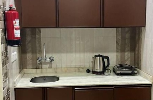 Khamis Mushait Apartment | ABRAJ ALFURSAN For Serviced Apartment