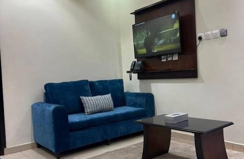 Khamis Mushait Apartment | ABRAJ ALFURSAN For Serviced Apartment