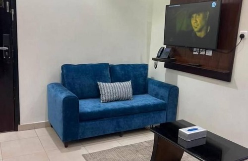 Khamis Mushait Apartment | ABRAJ ALFURSAN For Serviced Apartment