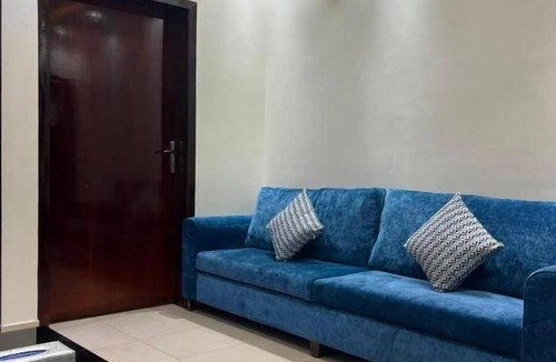 Khamis Mushait Apartment | ABRAJ ALFURSAN For Serviced Apartment
