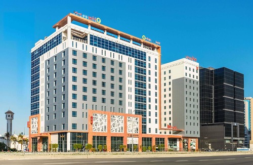 Al Andalus Apartment | Adagio Jeddah City Center