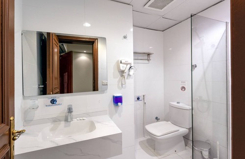 Ajyad Hotel | ADDRESS AJYAD HOTEL