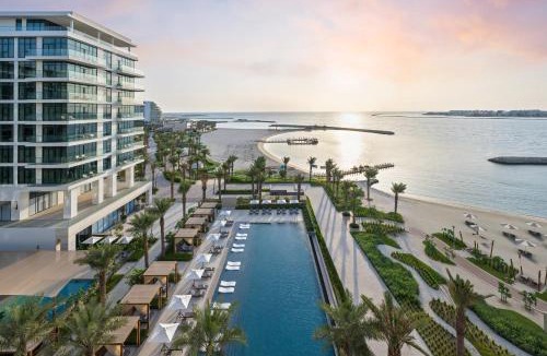 Muharraq Resort | Address Beach Resort Bahrain
