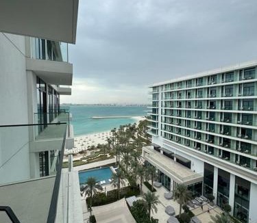 Muharraq Apartment | Address Beach Resort Residence Bahrain
