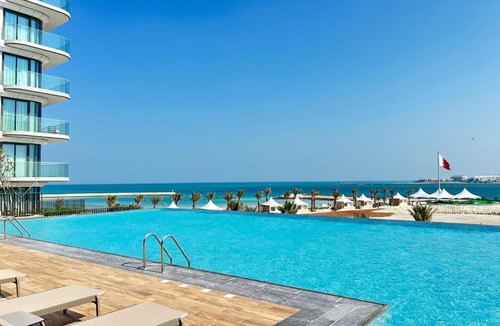 Muharraq Apartment | Address Residence Marassi Vista Bahrain
